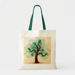 Tree Tote Bag