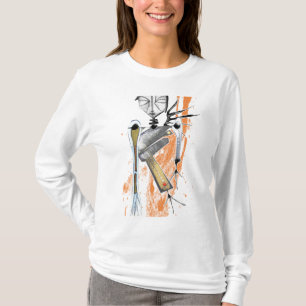 tree totem T-Shirt