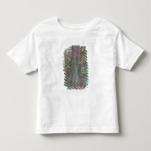 Tree Trunk, 1916 (oil on canvas) Toddler T-Shirt