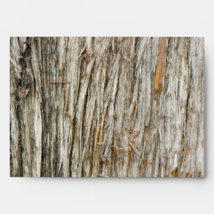 Tree trunk envelopes