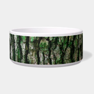 Tree Trunk (Wood Bark)