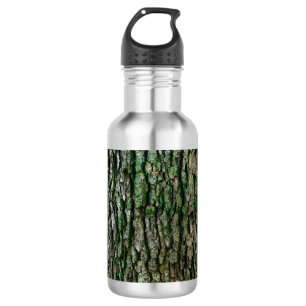 Tree Trunk (Wood Bark) 532 Ml Water Bottle