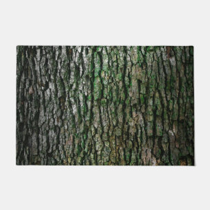 Tree Trunk (Wood Bark) Doormat