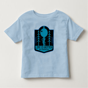 Treehouse Homes Toddler T-Shirt