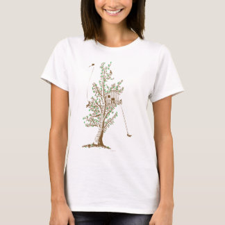 Treehouse T-Shirt