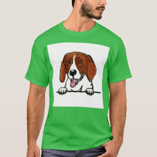 Treeing walker coonhound T-Shirt