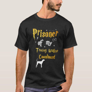 Treeing Walker Coonhound  Treeing Walker Coonhound T-Shirt