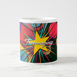 TREEMAZING Speciality Mug