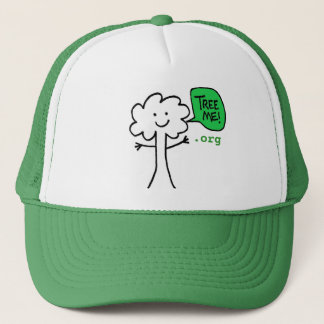 TreeMe! hat
