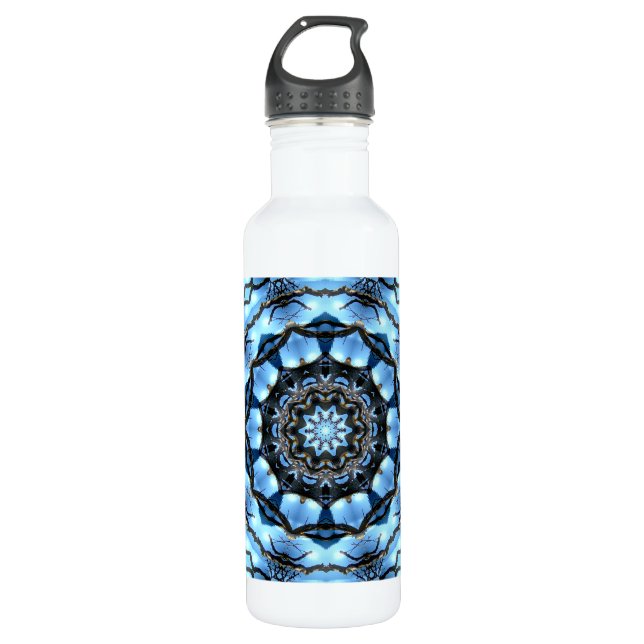 TREES 710 ML WATER BOTTLE (Front)