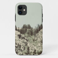Trees and Hills