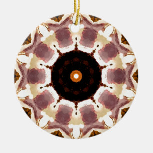 TREES CERAMIC TREE DECORATION