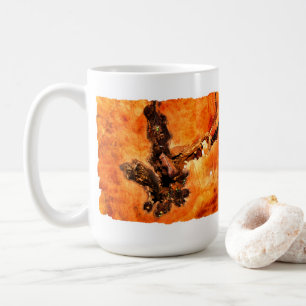 TREES COFFEE MUG