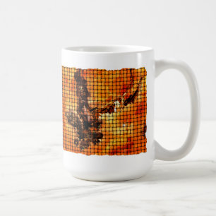TREES COFFEE MUG
