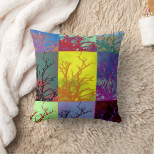 TREES CUSHION