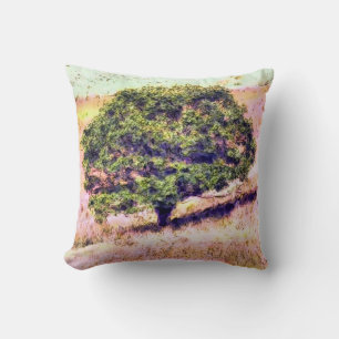 TREES CUSHION