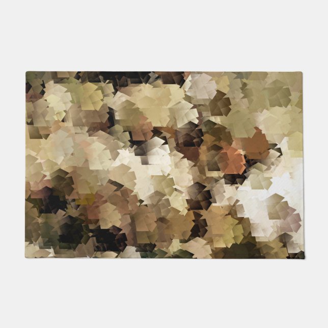 TREES DOORMAT (Front)