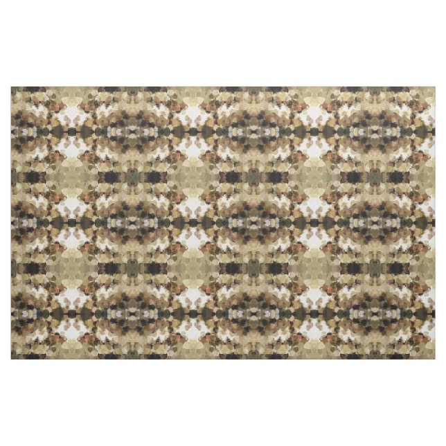 TREES FABRIC (Fat Quarter)
