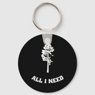 Trees Forest Forest Nature Walking Environmental Key Ring
