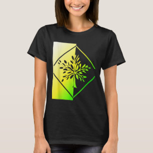 Trees Forest Natural Co2 Tree Environmental T-Shirt