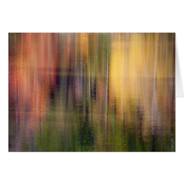 Trees II (Front Horizontal)