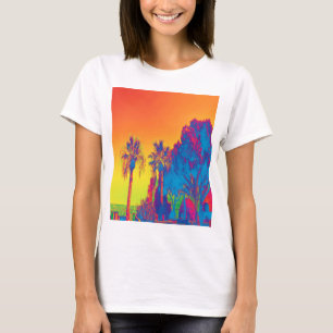 Trees in Cyprus T-Shirt