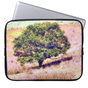 TREES LAPTOP SLEEVE