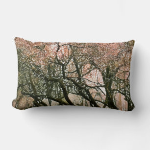 TREES LUMBAR CUSHION