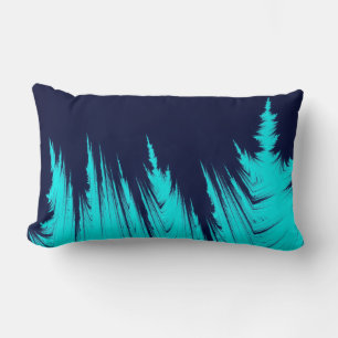 TREES LUMBAR CUSHION