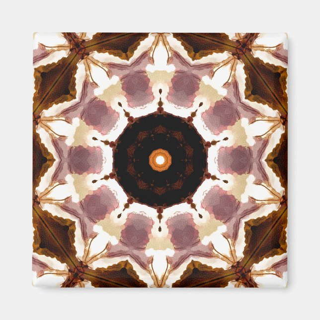 TREES MAGNET (Front)