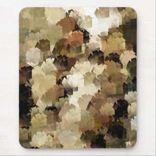 TREES MOUSE PAD