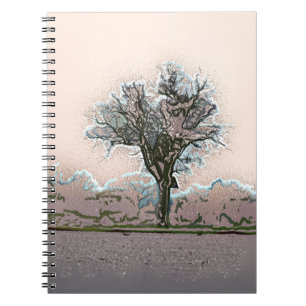TREES NOTEBOOK