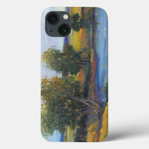 Tree's Reflection II iPhone 13 Case