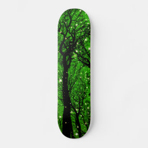 Trees Skateboard