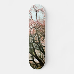 TREES SKATEBOARD