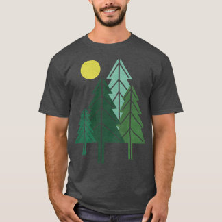 trees T-Shirt