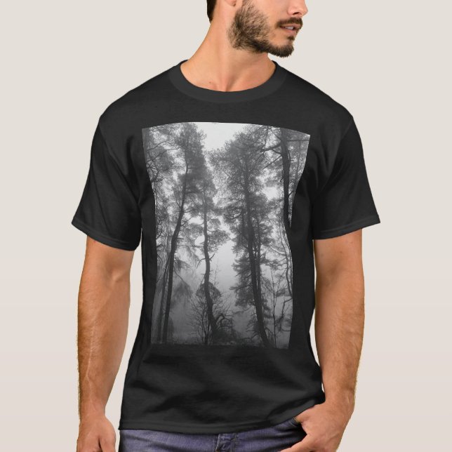 Trees T-Shirt (Front)