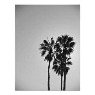 Treesome Photo Print