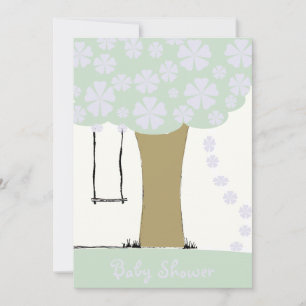 TreeSwing Invitation