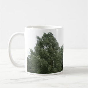 Treetops Mug