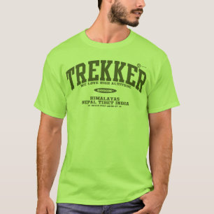 Trekker T-Shirt