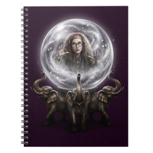 Trelawney Notebook