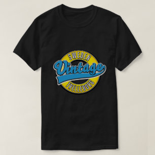Trelleborg Sweden vintage logo T-Shirt