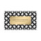 Trellis Links in Gold | Business Cards