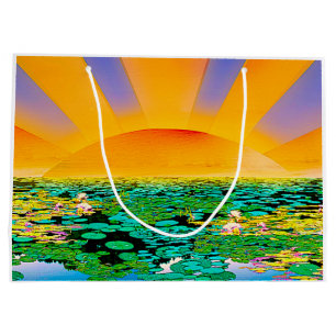 TREMENDOUS TRANQUILITY GIFT BAG