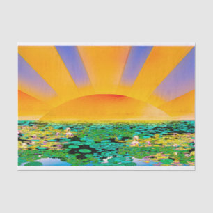 TREMENDOUS TRANQUILITY TISSUE PAPER