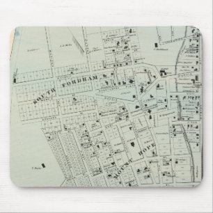 Tremont, W Farms Mouse Pad
