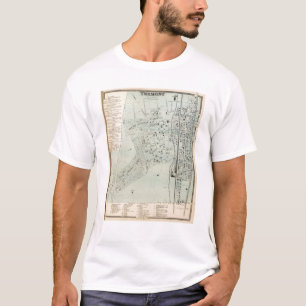 Tremont, W Farms T-Shirt