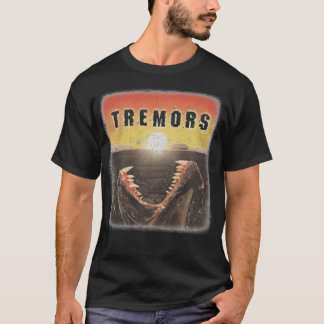 Tremors Distressed Mover T-Shirt