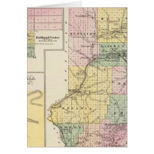Trempealeau County, Wisconsin